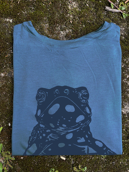 Camiseta Atelopus - Gowna • Brisa • Vaporosas adultos