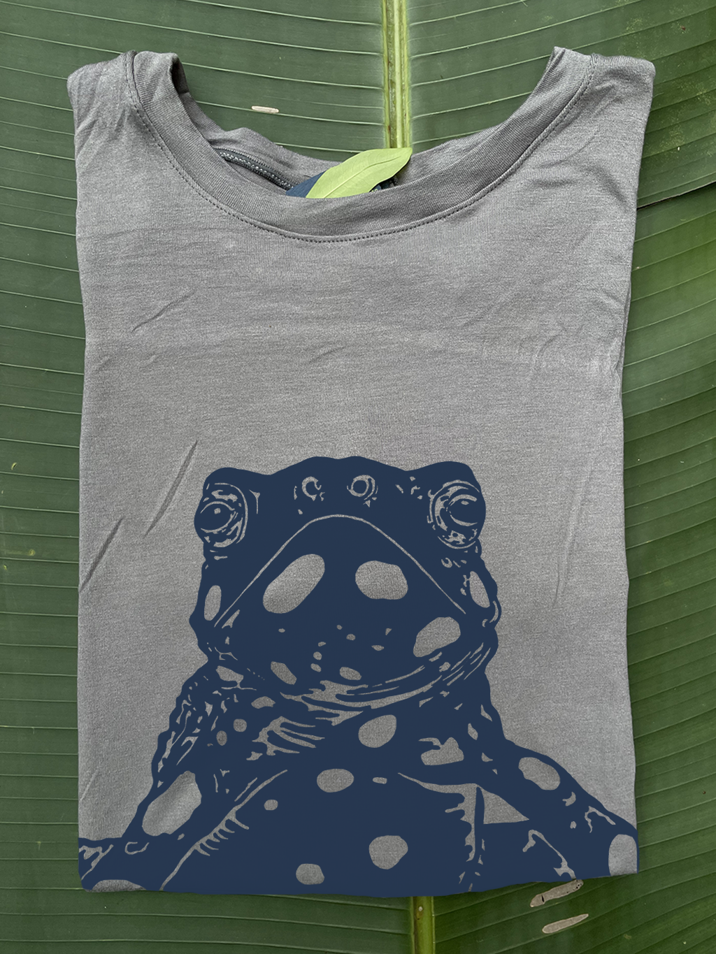 Camiseta Atelopus - Gowna • Brisa • Vaporosas adultos