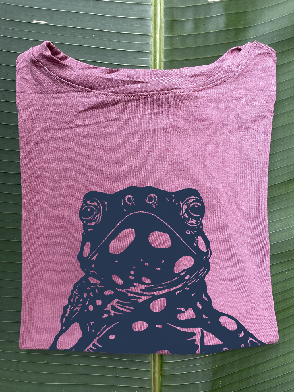 Camiseta Atelopus - Gowna • Larga Brisa • Vaporosas adultos