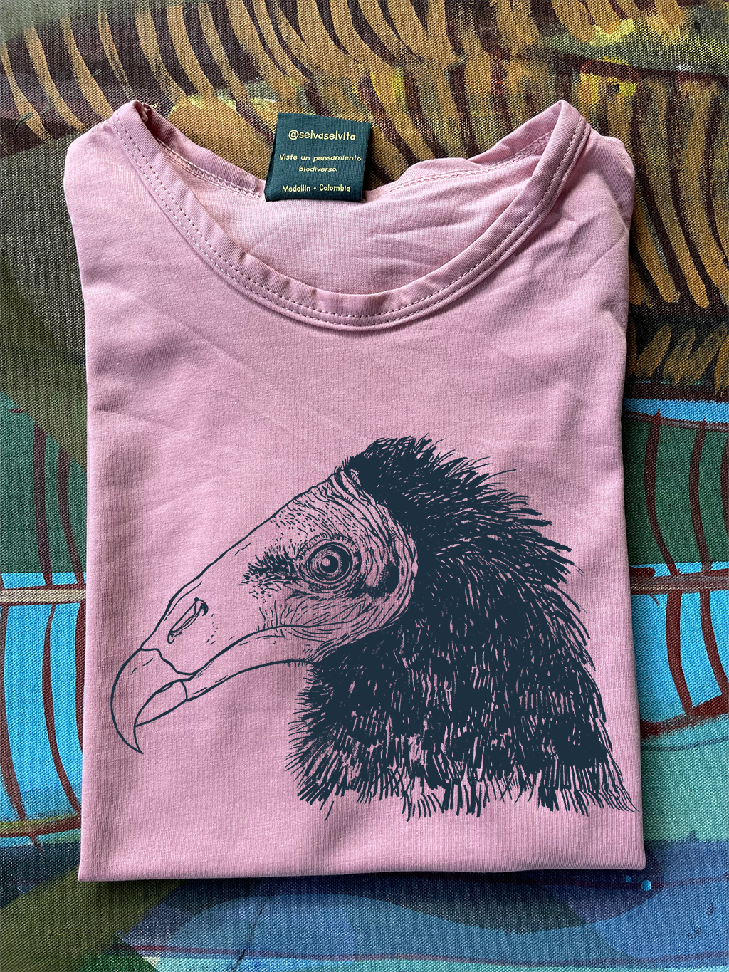 Camiseta Guala • Infantil