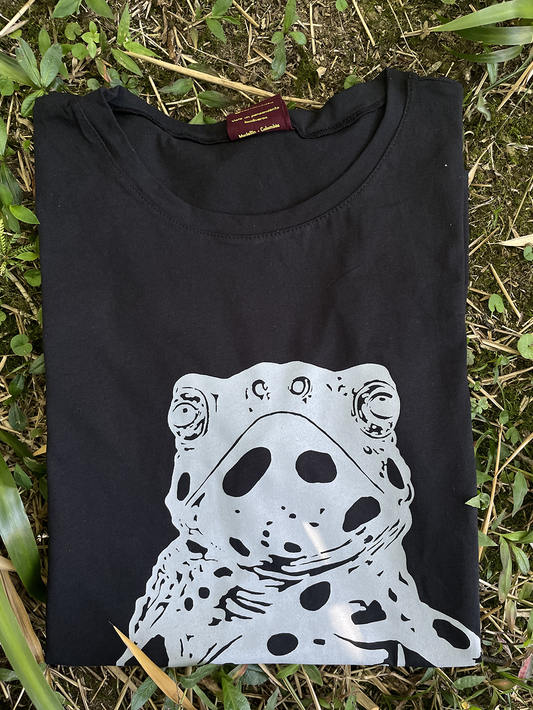 Camiseta Atelopus - Gowna • Larga Brisa • Vaporosas adultos