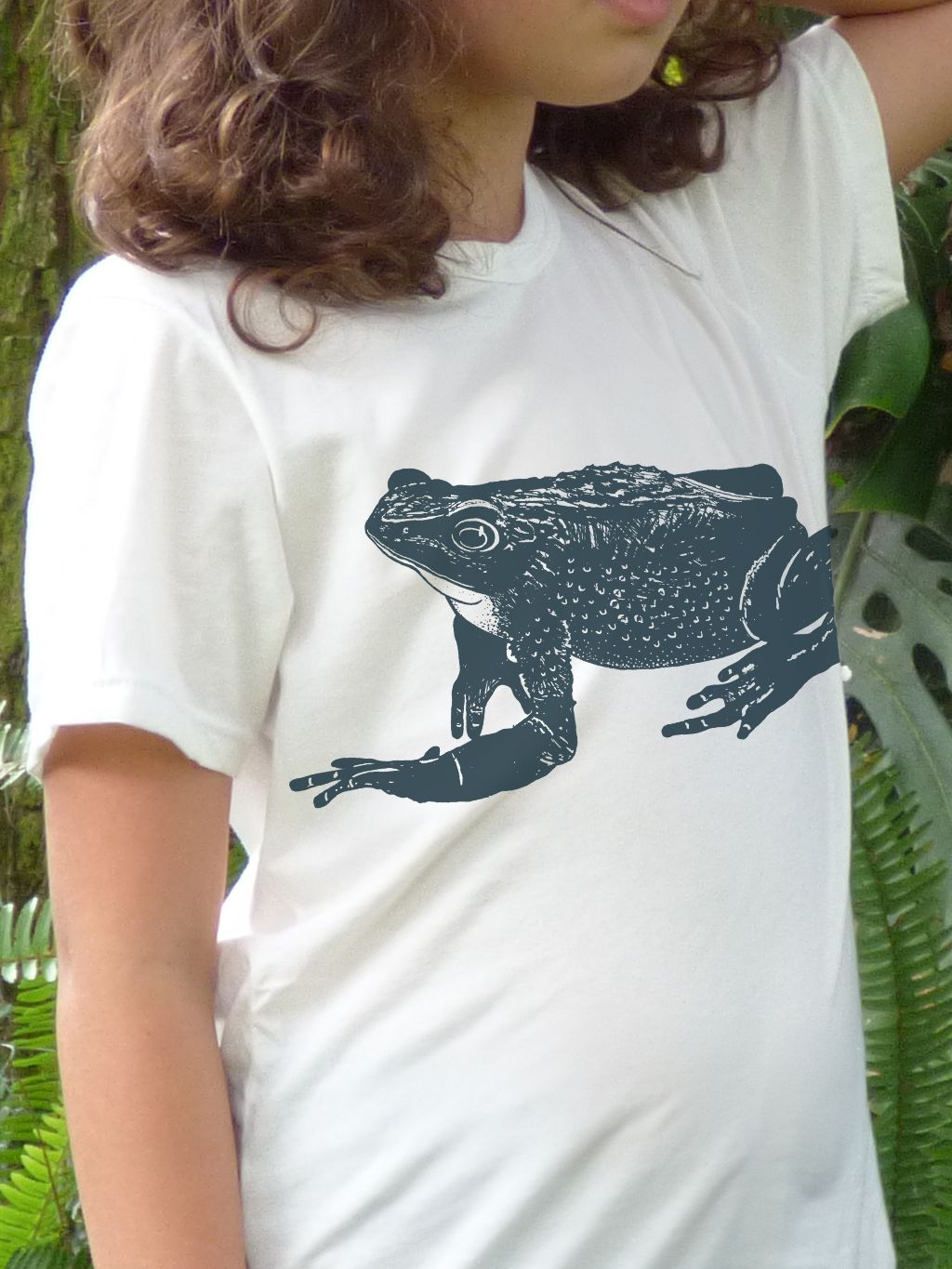 Camiseta Atelopus - Jambato • Infantil