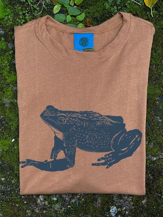 Camiseta Atelopus - Jambato • Clásica • Adulto