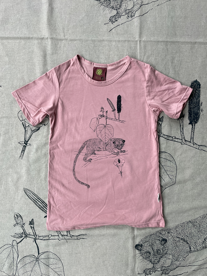 Camiseta Selviflora • Infantil